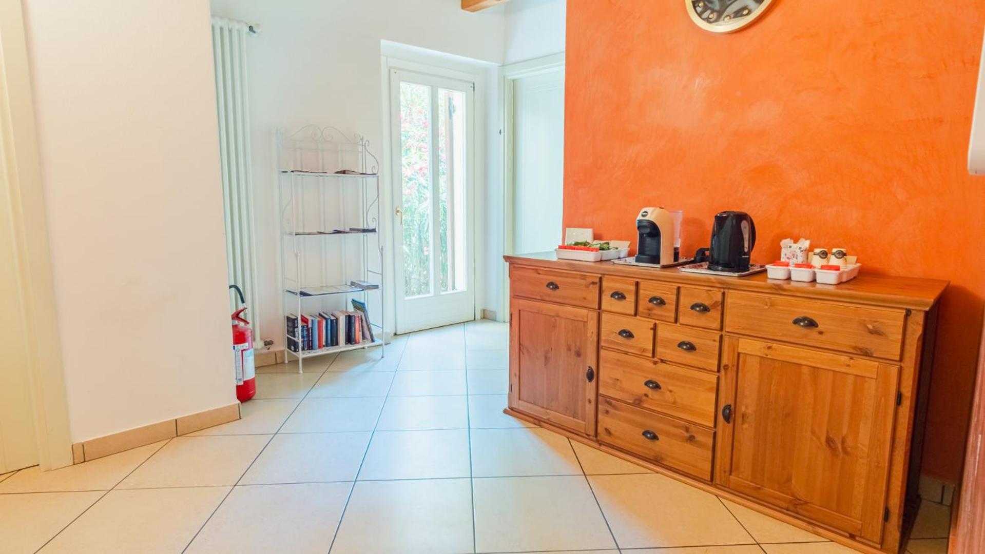 Antiche Mura - Italian Homing Maison d'hôtes