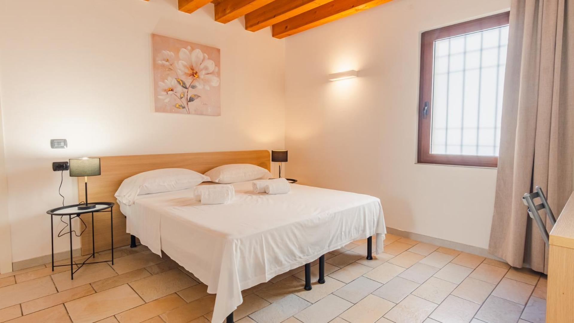 Maison d'hôtes Antiche Mura - Italian Homing Vérone
