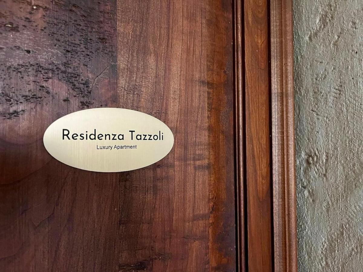 Residenza Tazzoli - Big House 120 M2, With 2 Bedrooms And 2 Bathrooms Apartamento Verona