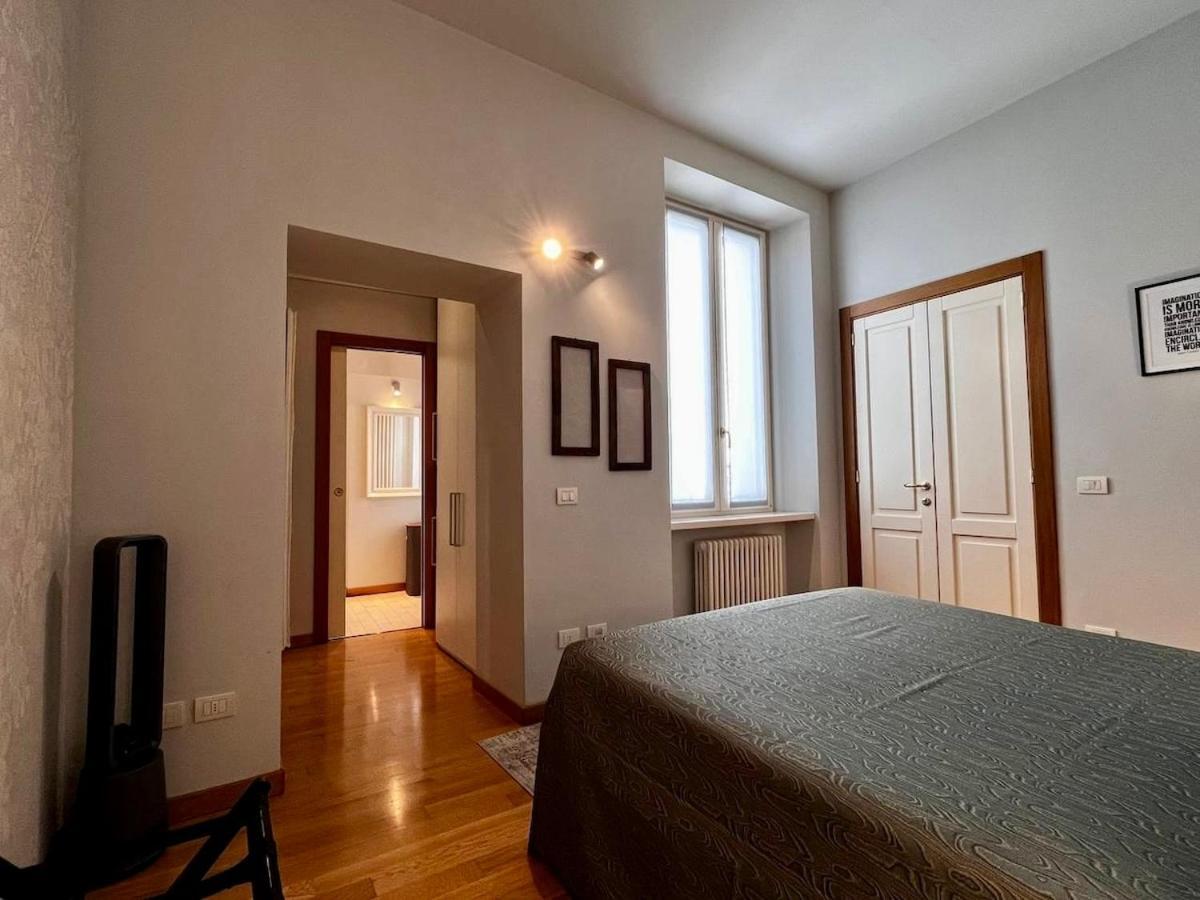 Residenza Tazzoli - Big House 120 M2, With 2 Bedrooms And 2 Bathrooms Apartamento *
