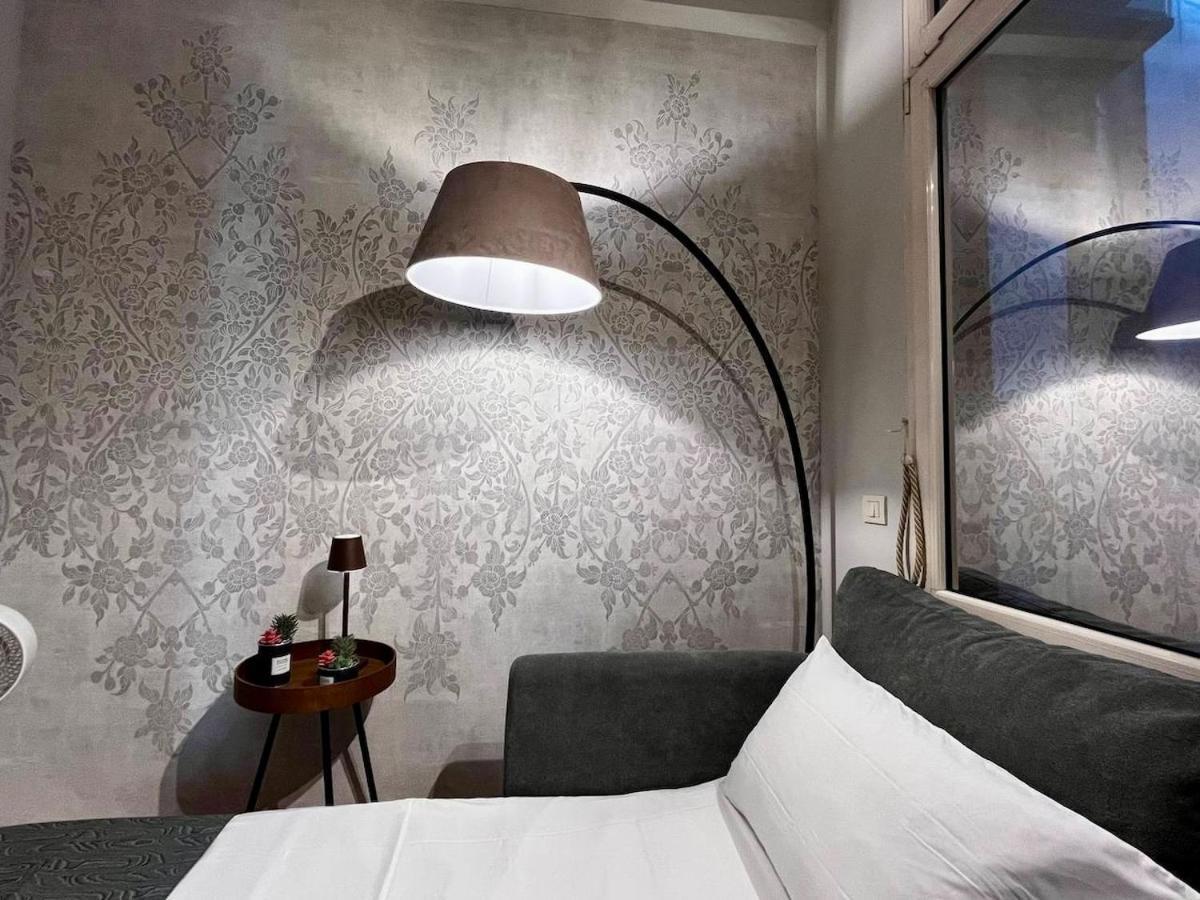 Apartamento Residenza Tazzoli - Big House 120 M2, With 2 Bedrooms And 2 Bathrooms Verona