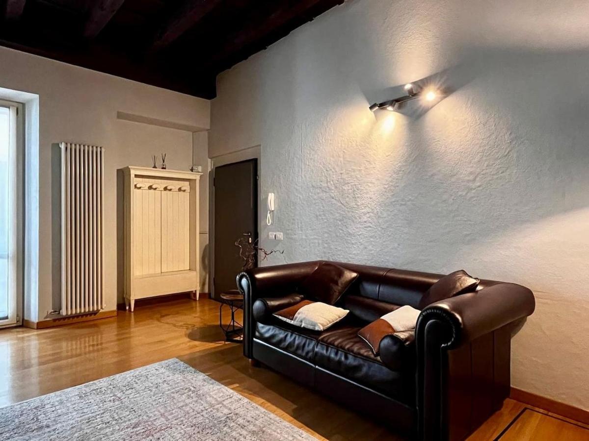 Residenza Tazzoli - Big House 120 M2, With 2 Bedrooms And 2 Bathrooms * Verona