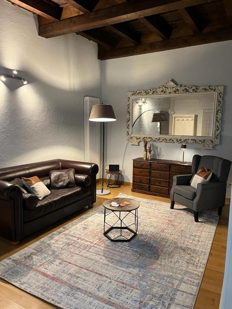 Residenza Tazzoli - Big House 120 M2, With 2 Bedrooms And 2 Bathrooms * Verona