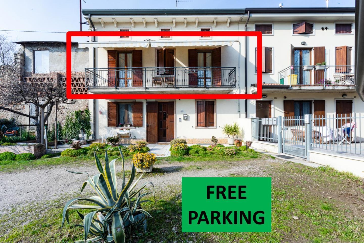 Casa Di Sette Fiera