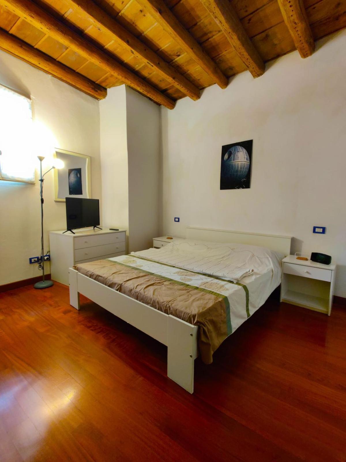 Happy Place, Centro Apartamento *