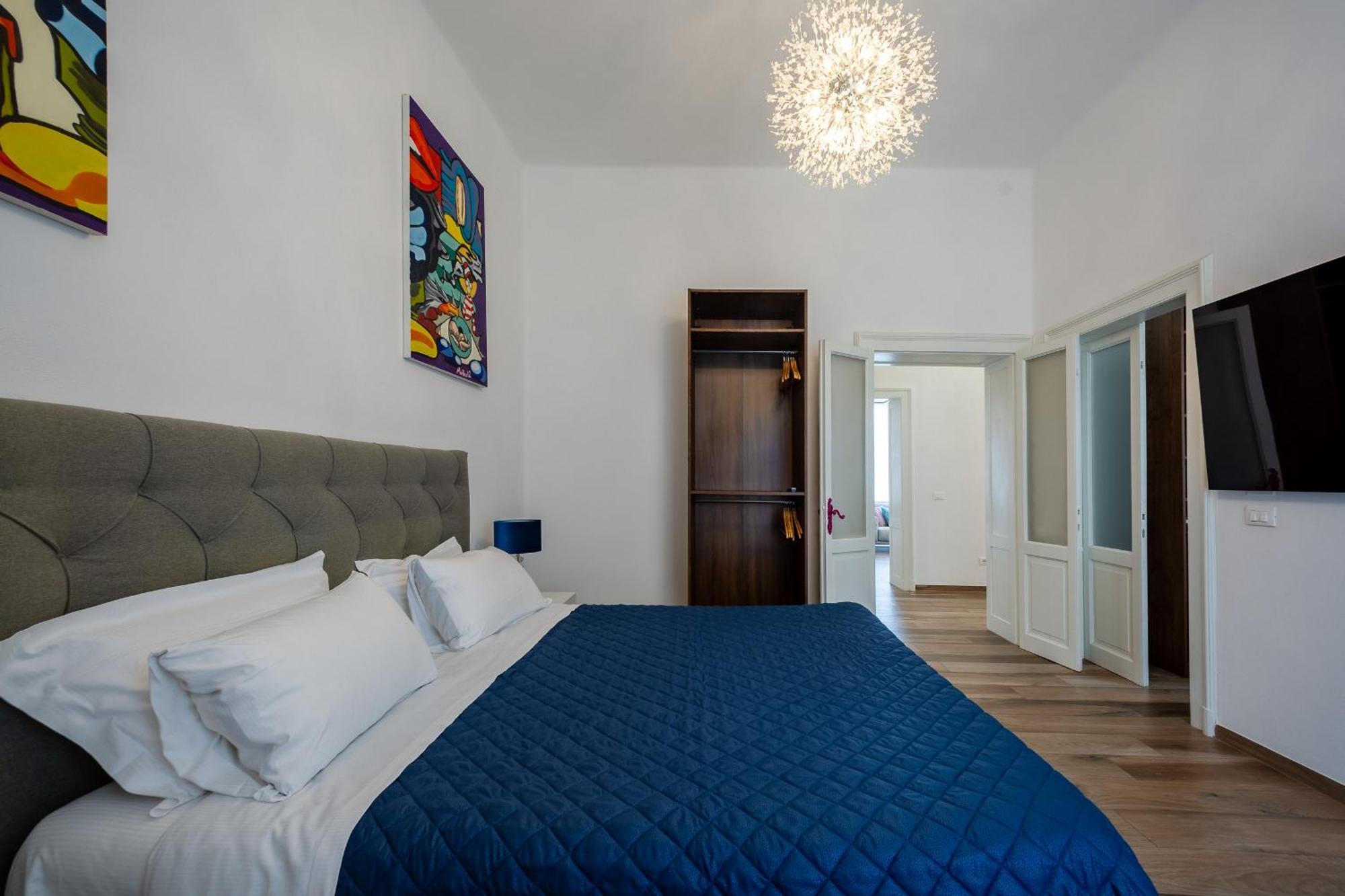 Apartment Spolverini 16