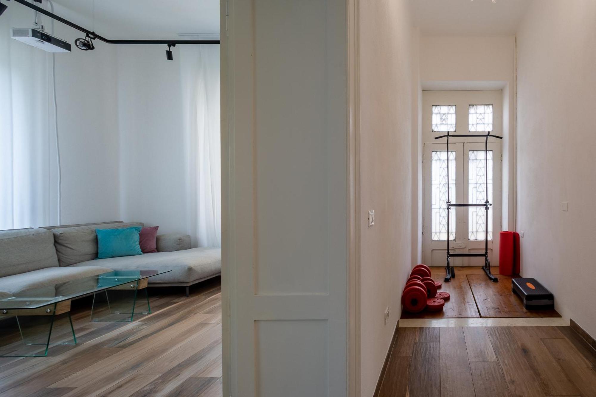 Apartment Spolverini 16 Verona