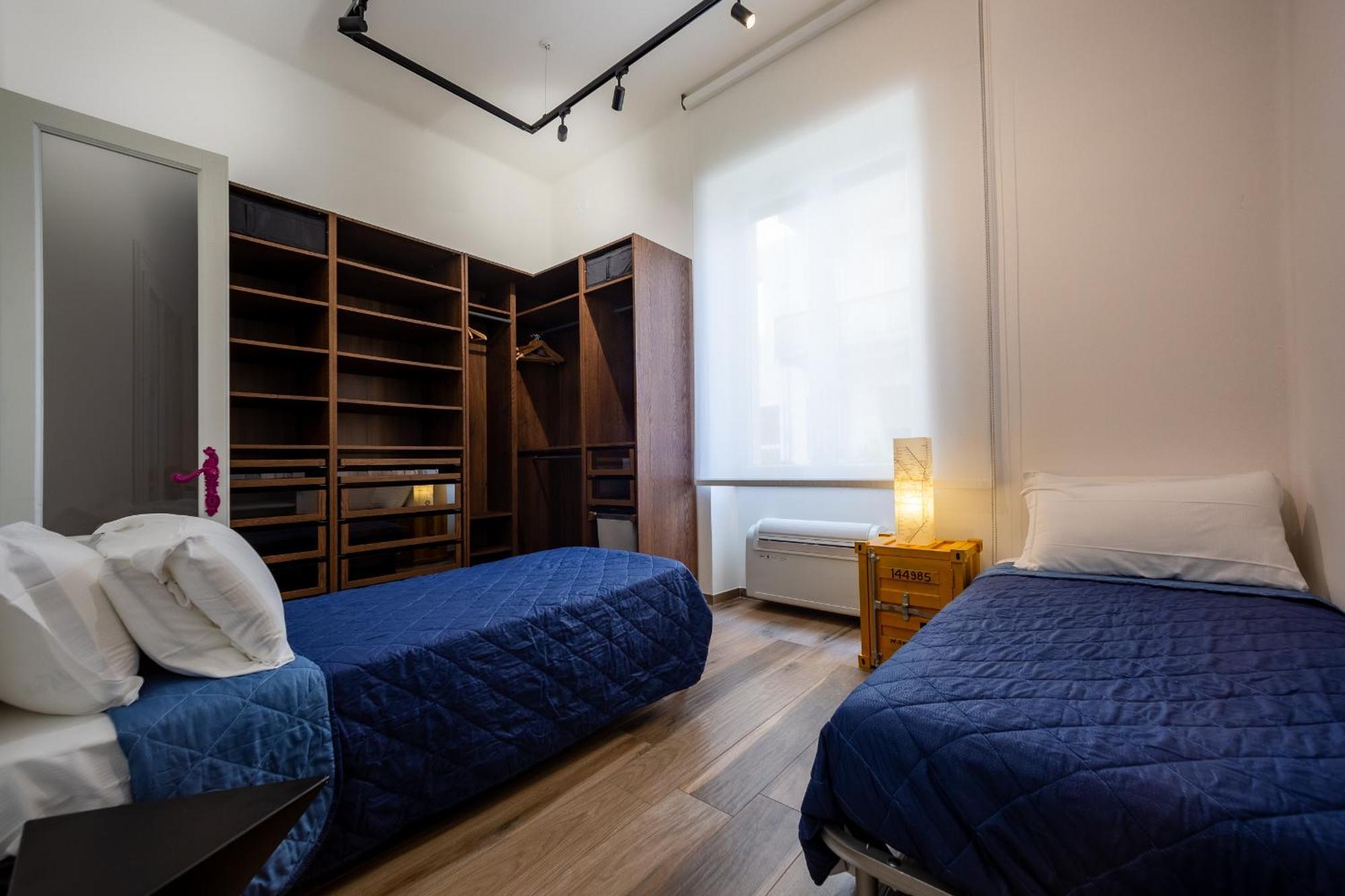Apartment Spolverini 16 Verona