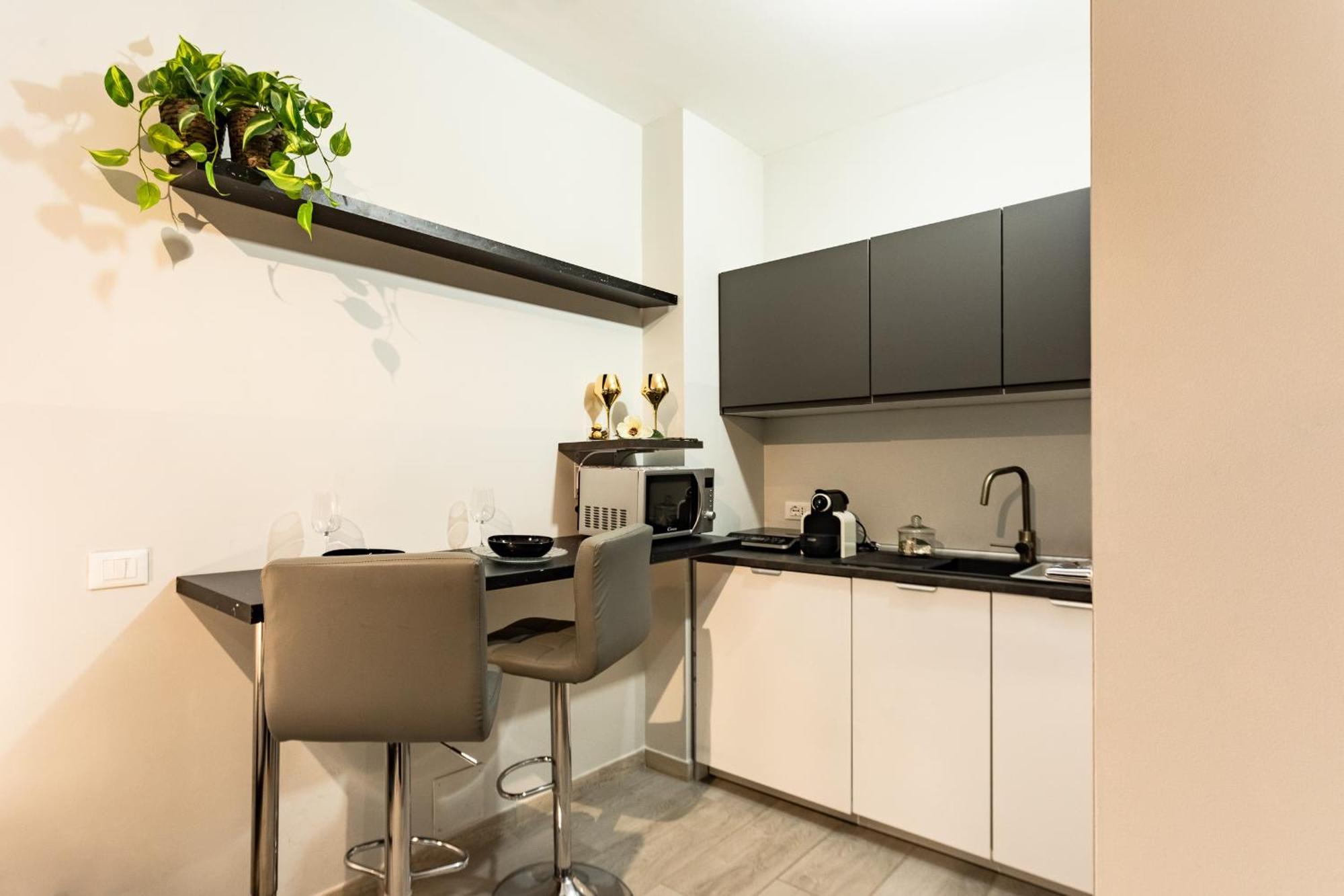 Taormina Apartamento