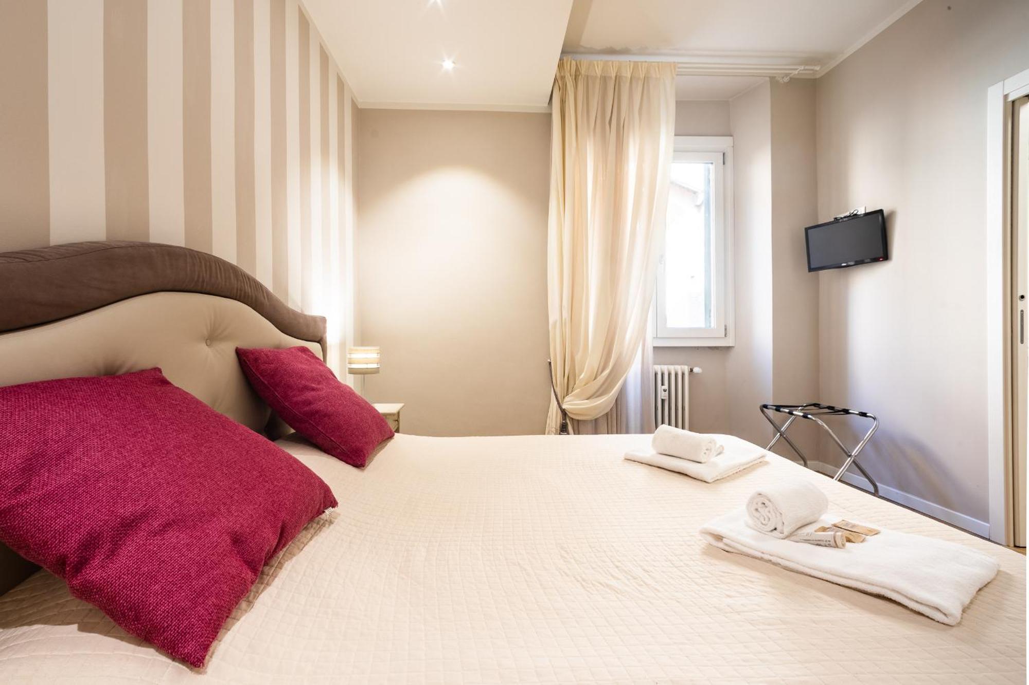 Santa Eufemia 2 - Vicino Arena Apartment Verona