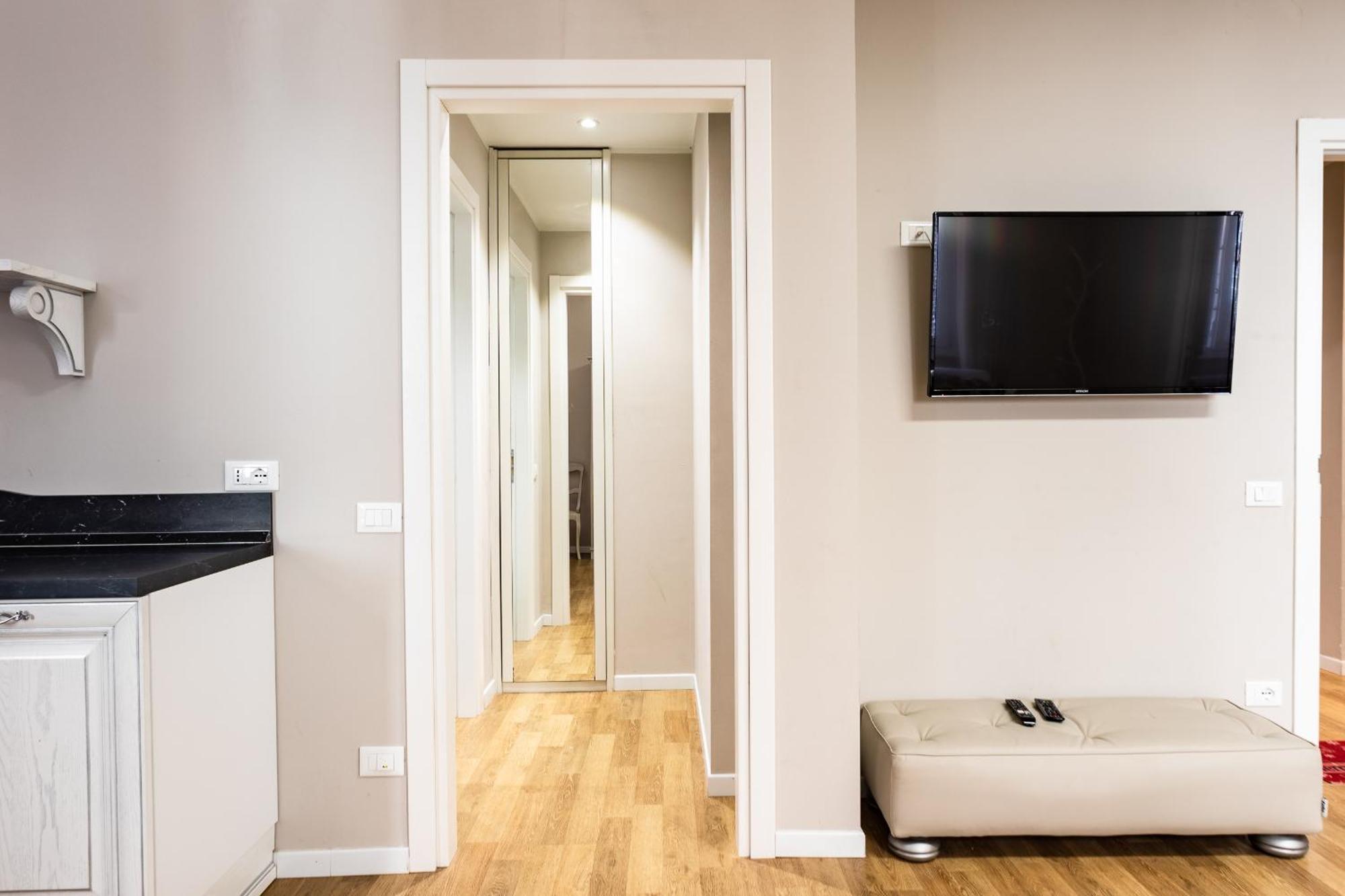 Apartment Santa Eufemia 2 - Vicino Arena *