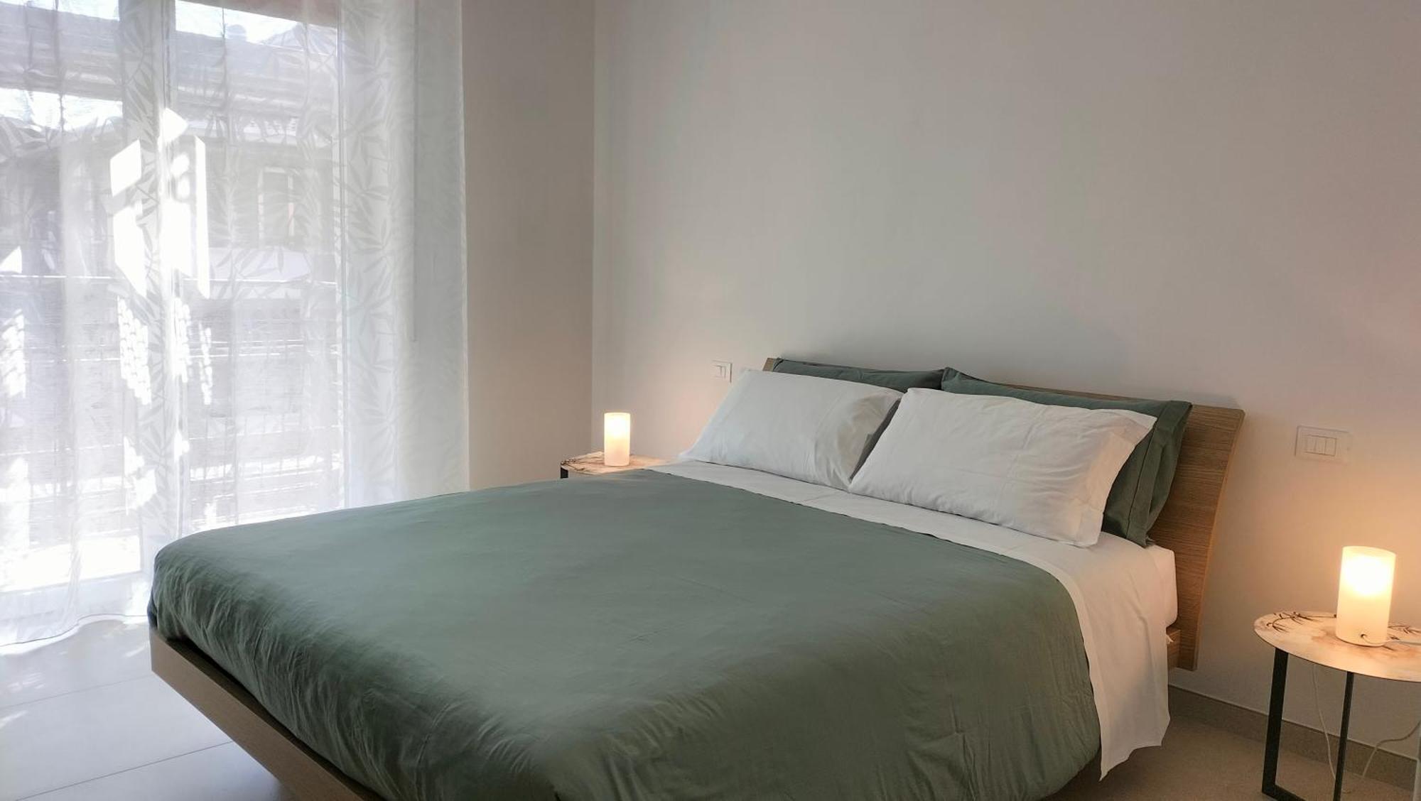 Apartment, Veronafiere-città * Verona