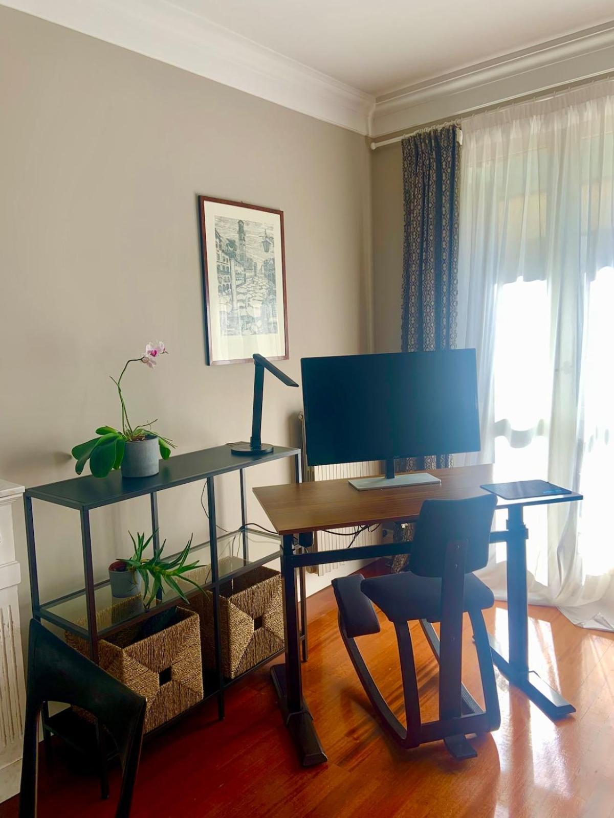 Interno 3, With Large Garage 5' Walk From The Center