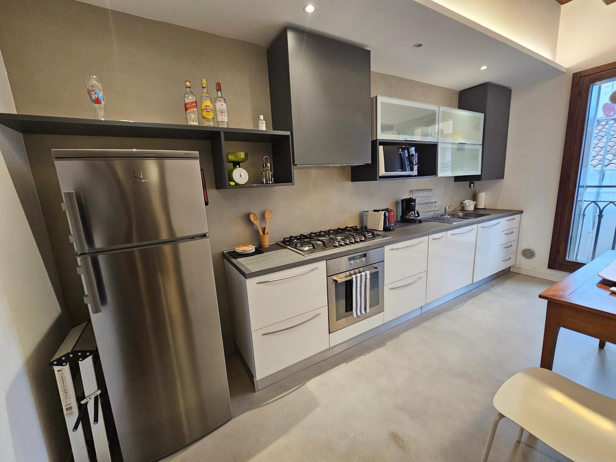 Interno Gavi Apartamento Verona