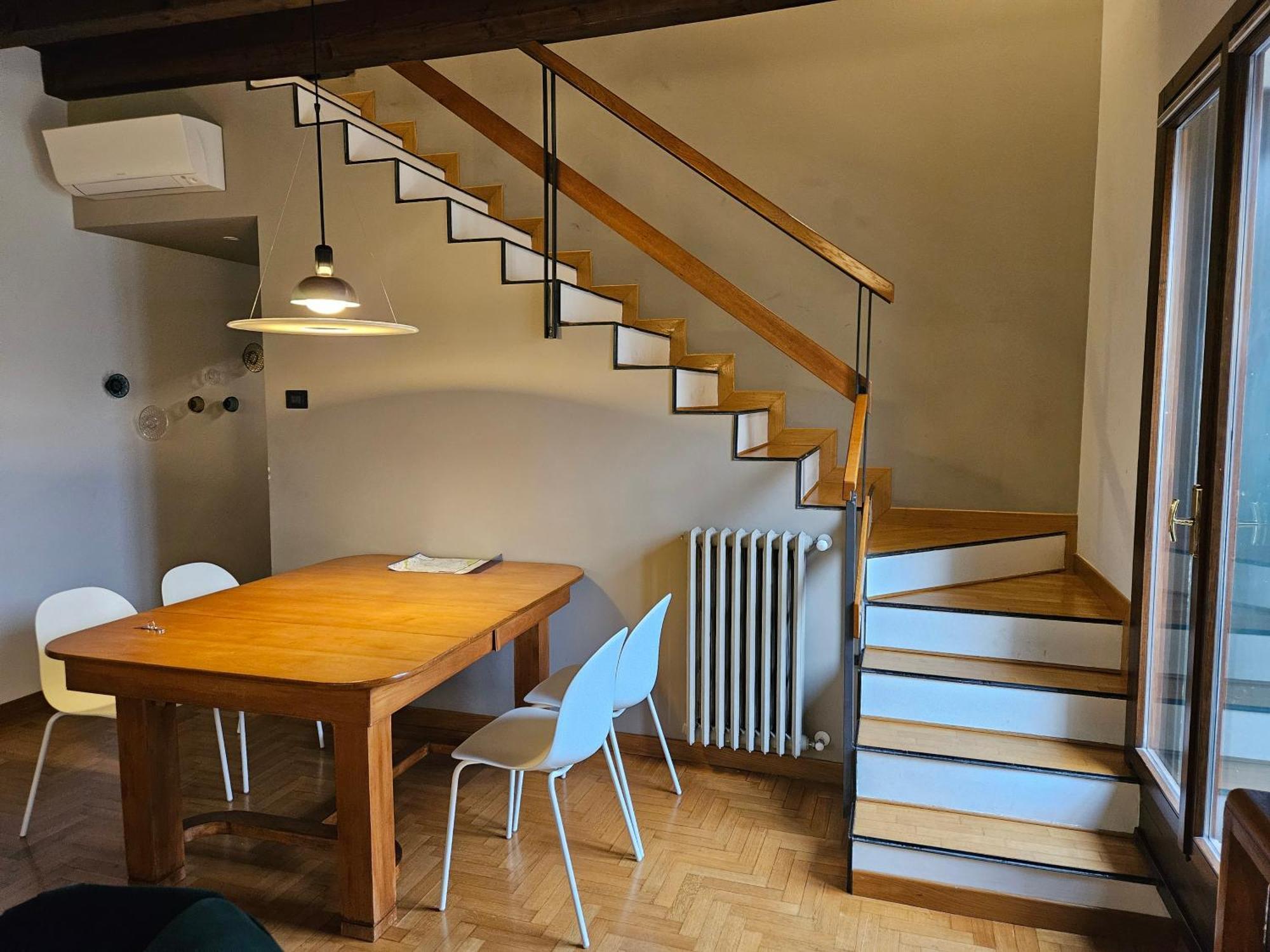 Interno Gavi Apartamento