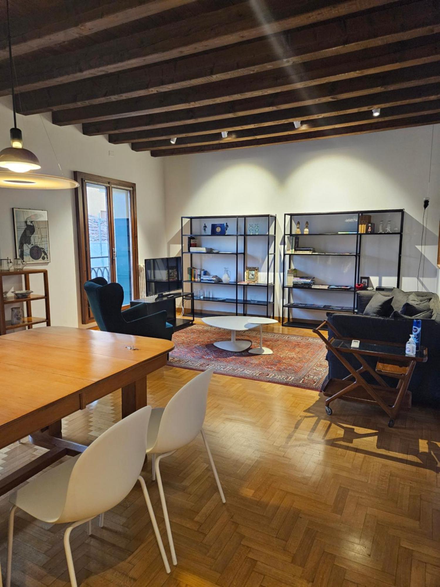 Apartamento Interno Gavi