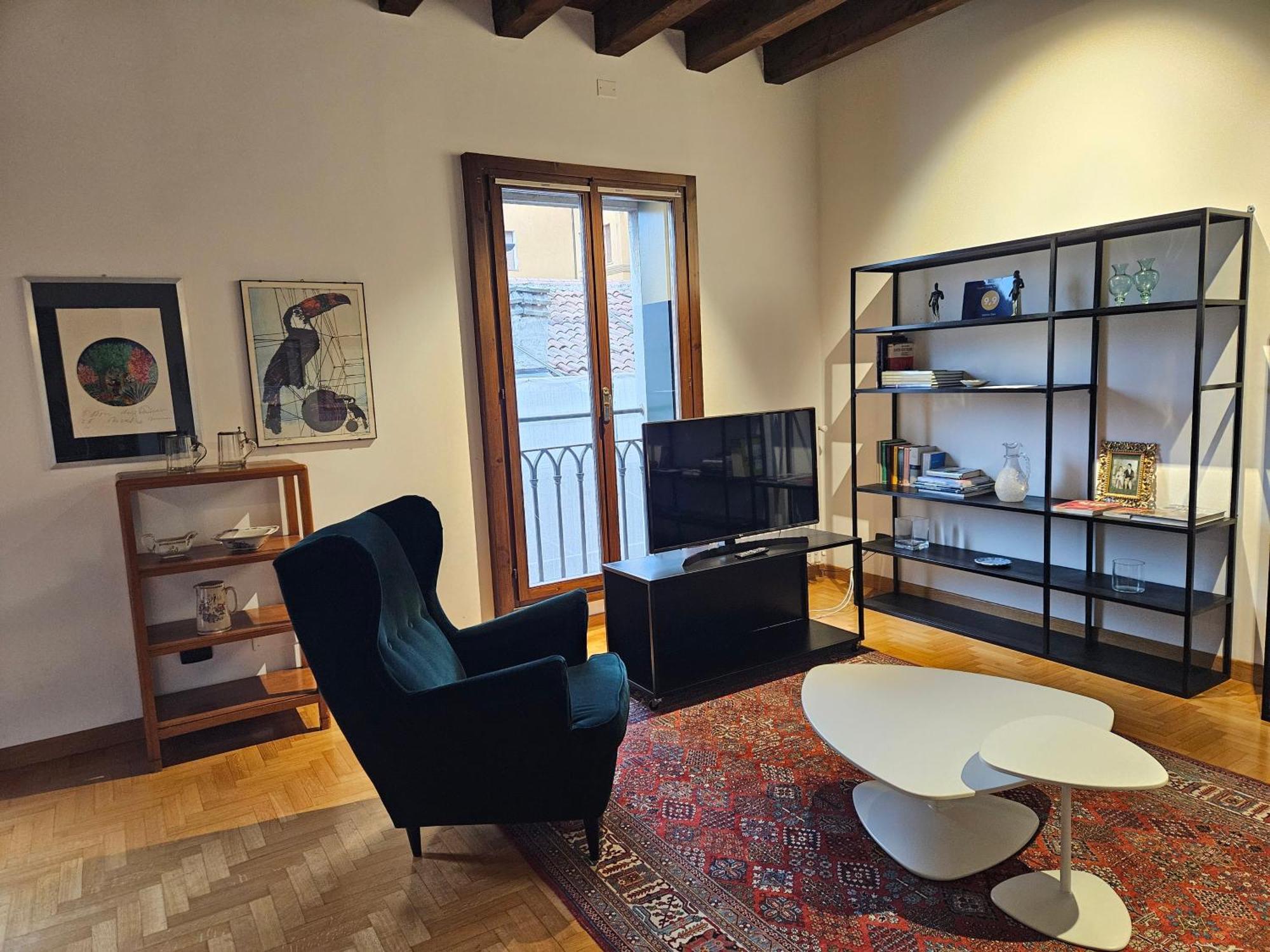 Interno Gavi Apartamento *
