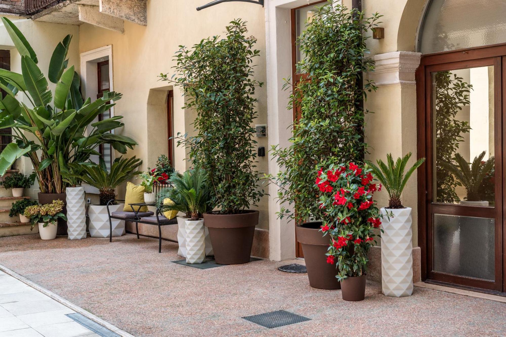 Palazzo Ristori Apartment *