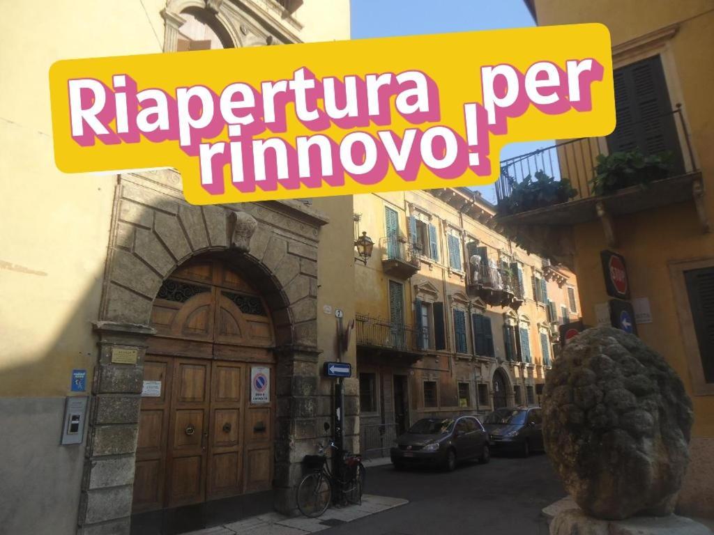 Protezione Della Giovane - Female Albergue