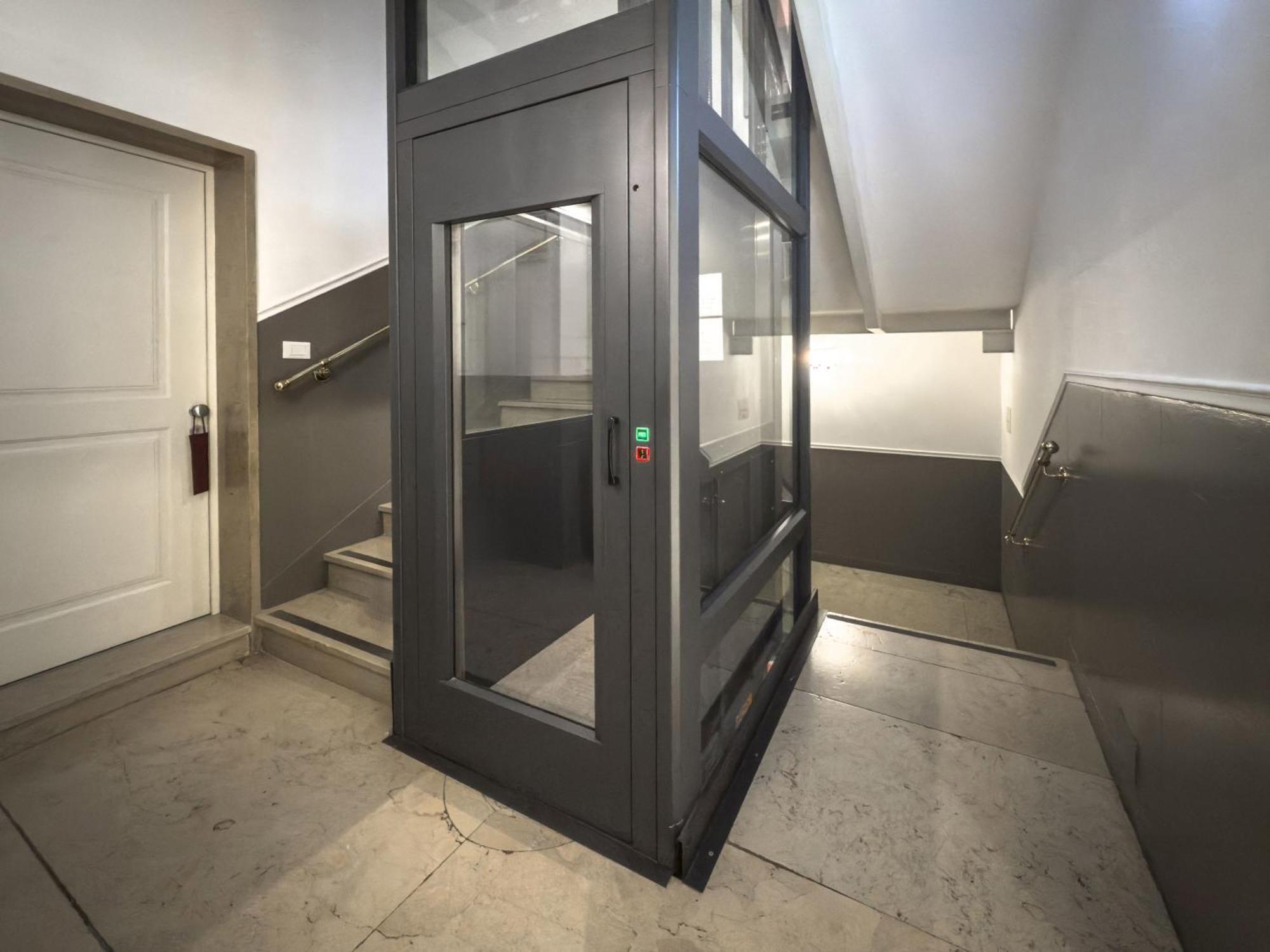 Opera Relais De Charme - Aparthotel