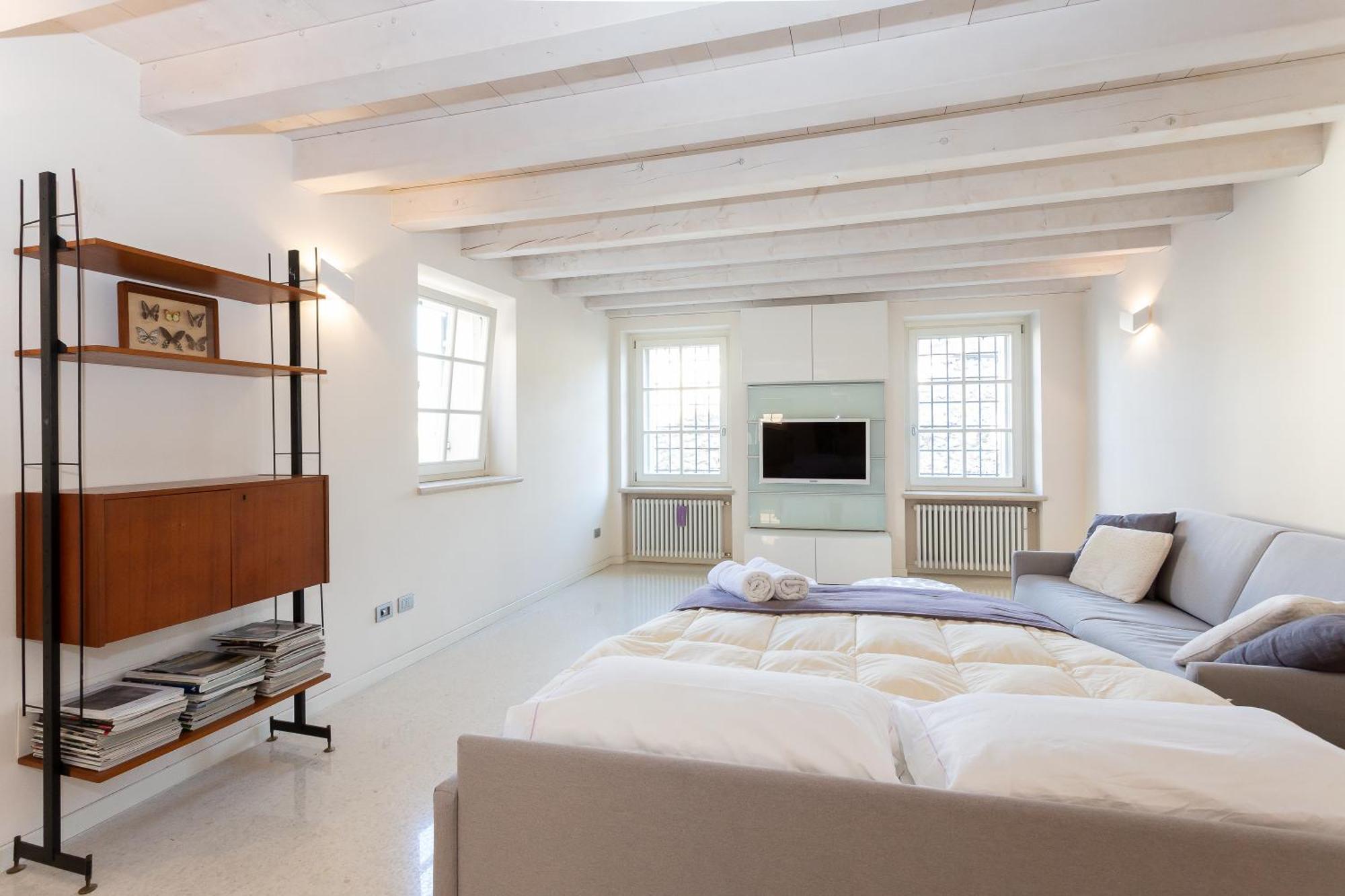 Apartamento Romeo E Giulietta