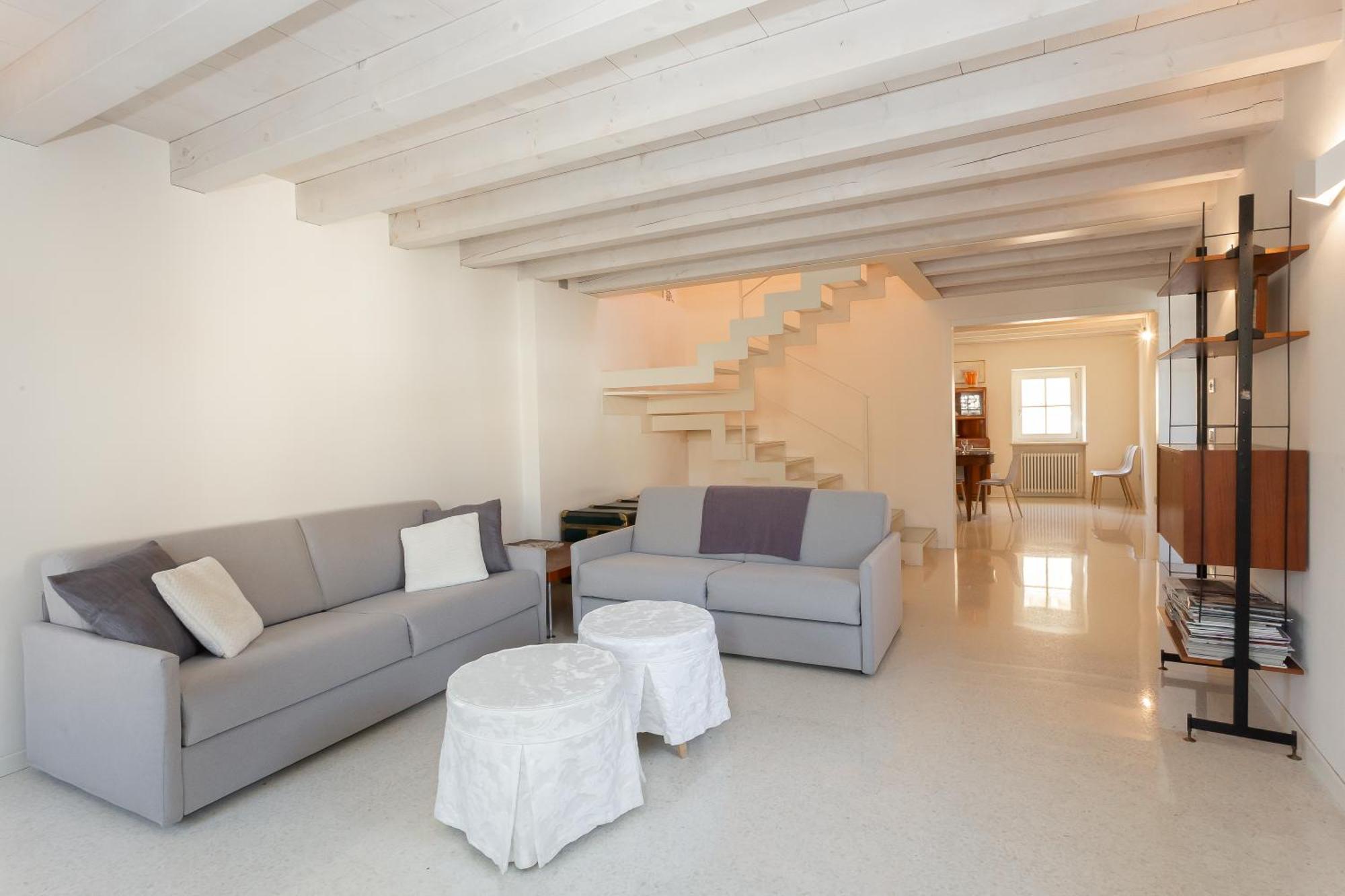 Romeo E Giulietta Apartamento *
