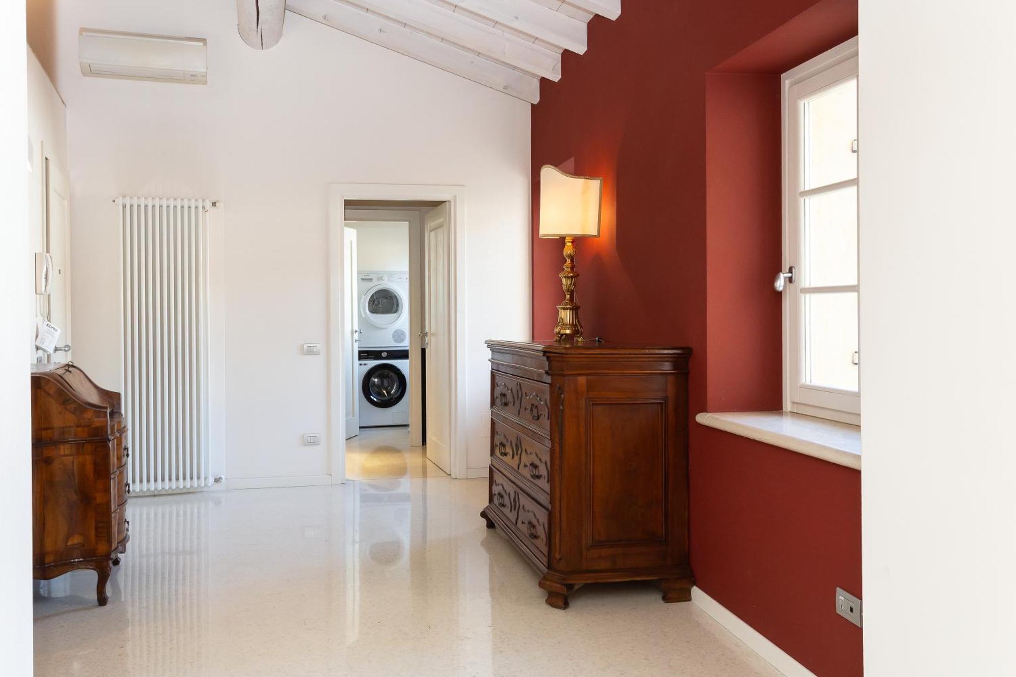 Apartamento Romeo E Giulietta *