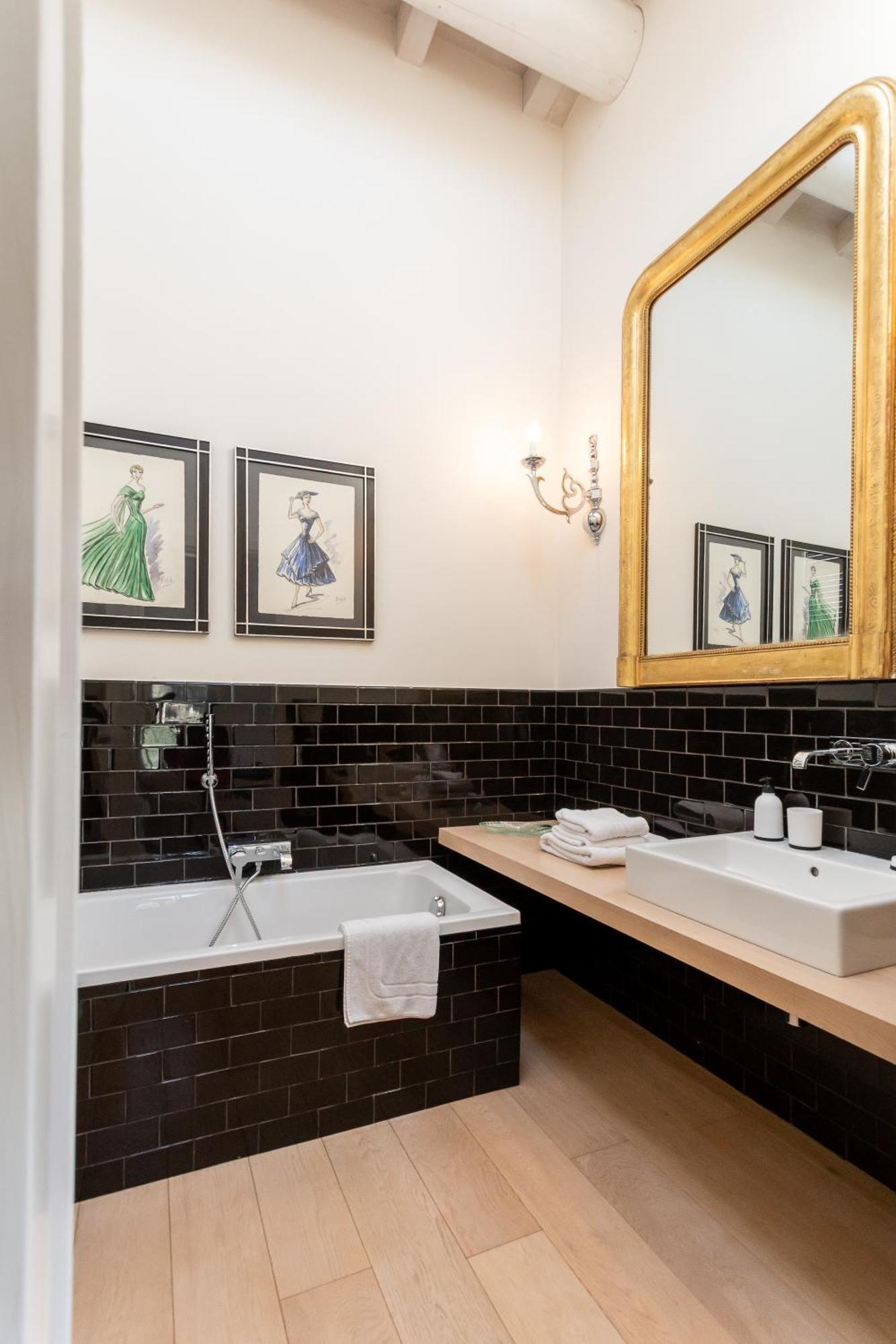 Romeo E Giulietta Apartamento *