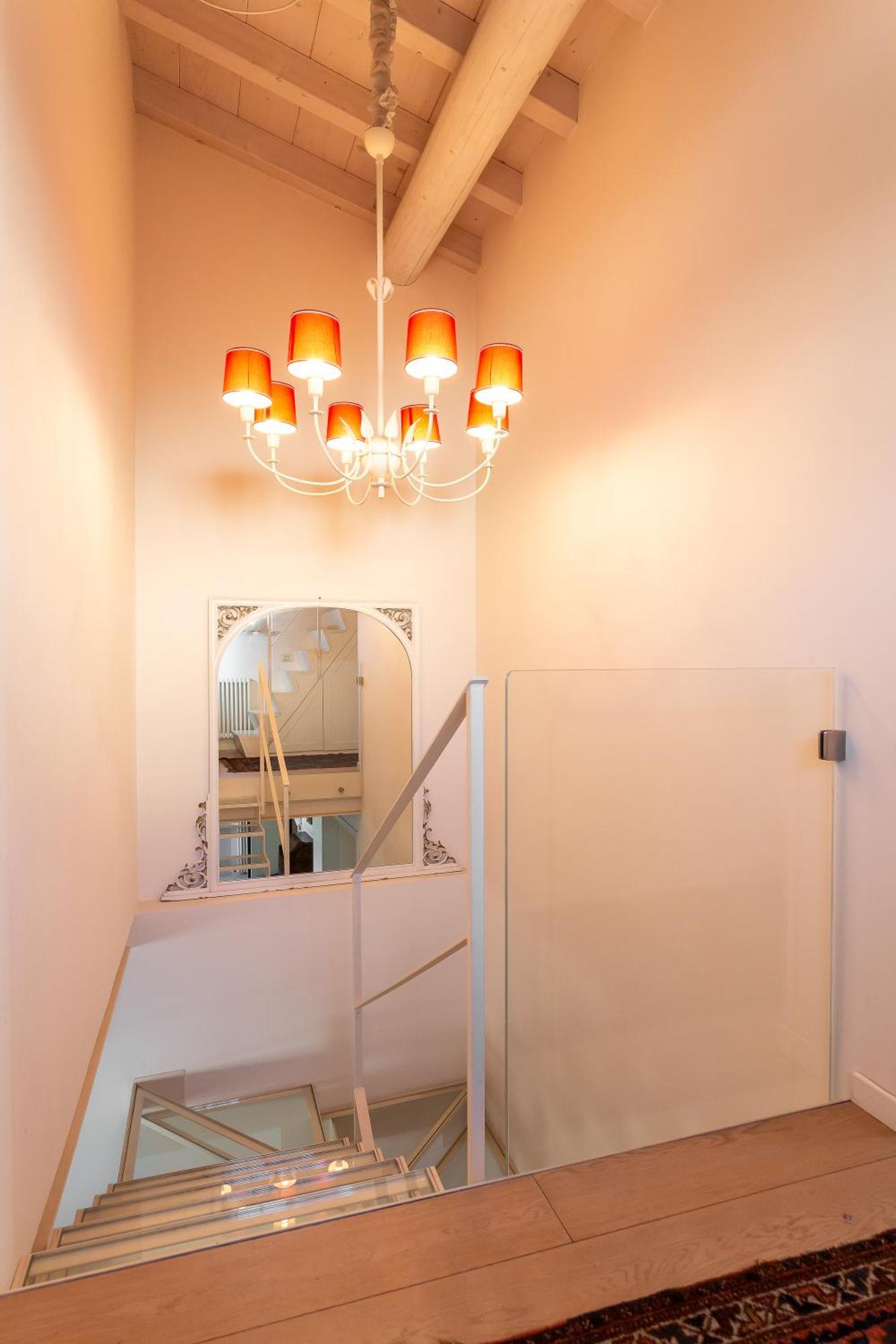 Romeo E Giulietta Apartamento Verona