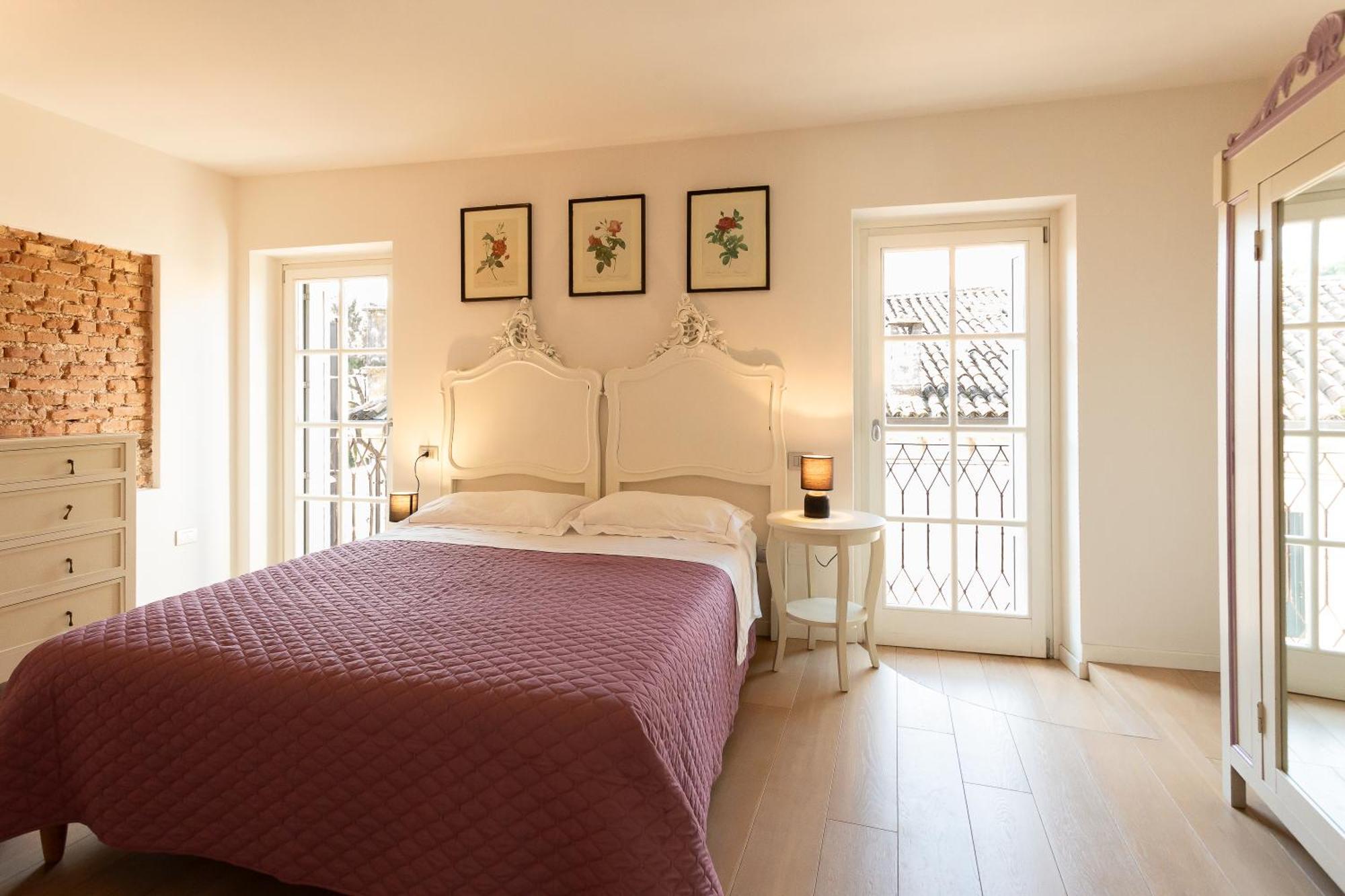 Apartamento Romeo E Giulietta *