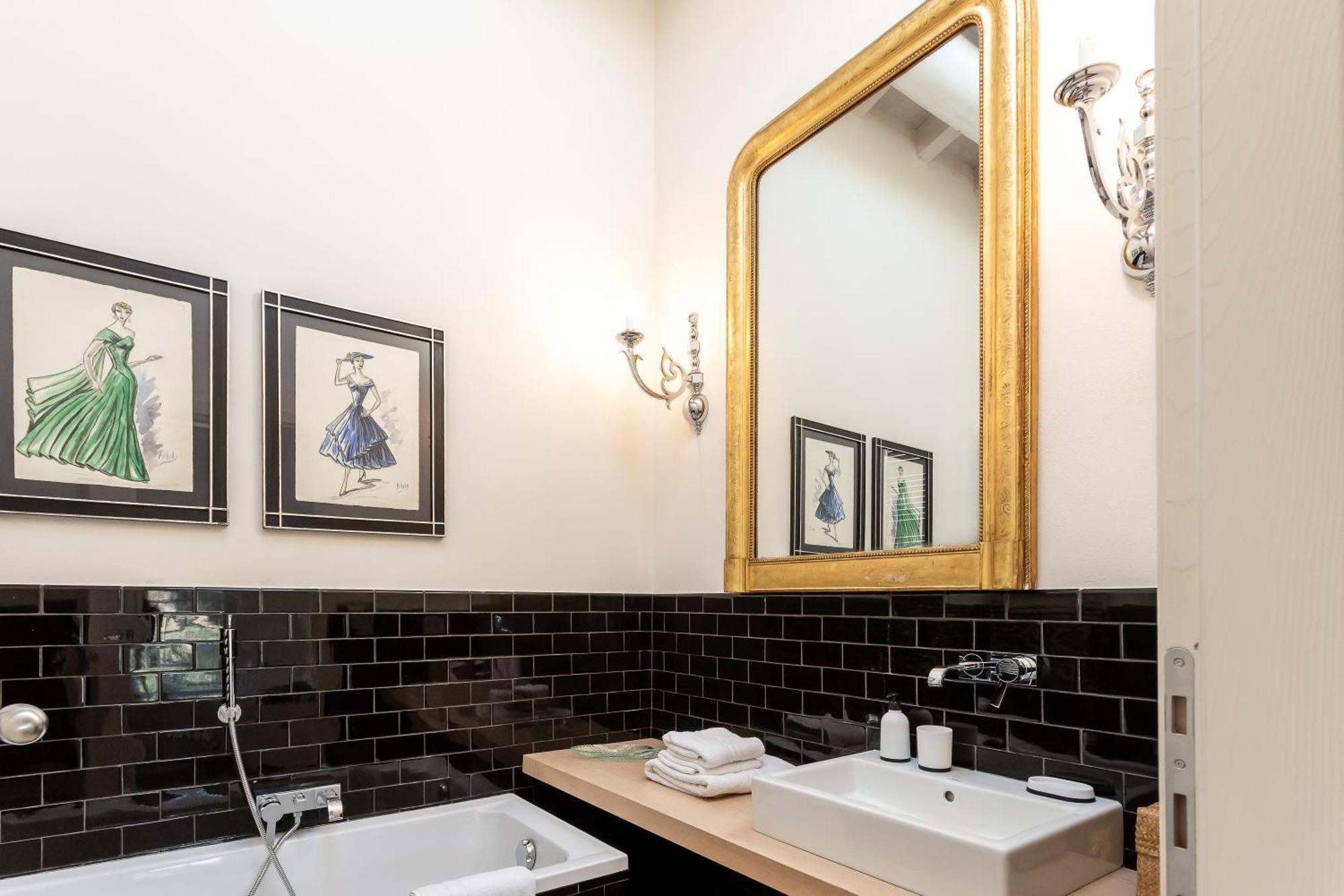 Romeo E Giulietta Apartamento Verona