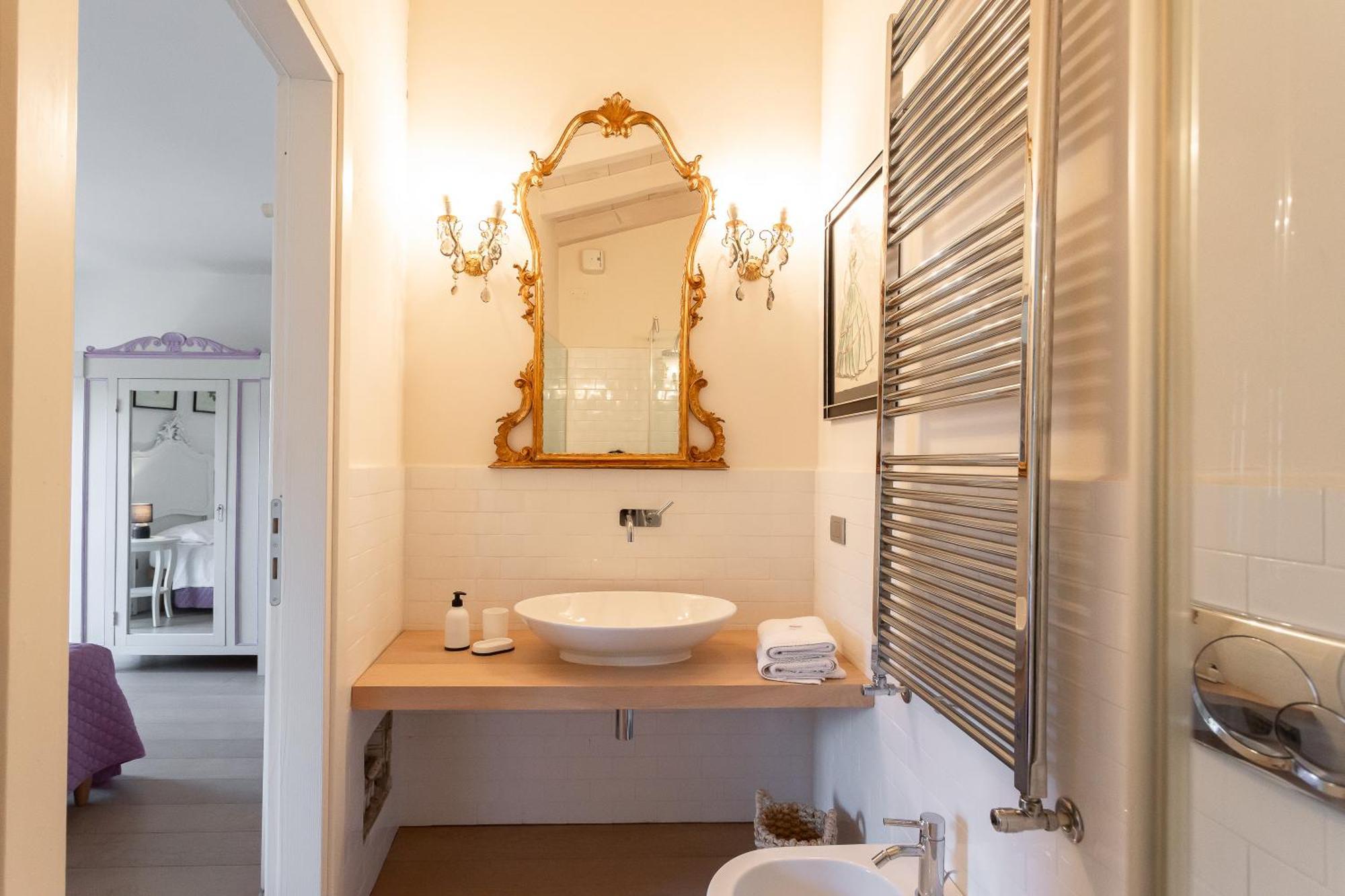 Romeo E Giulietta Apartamento *