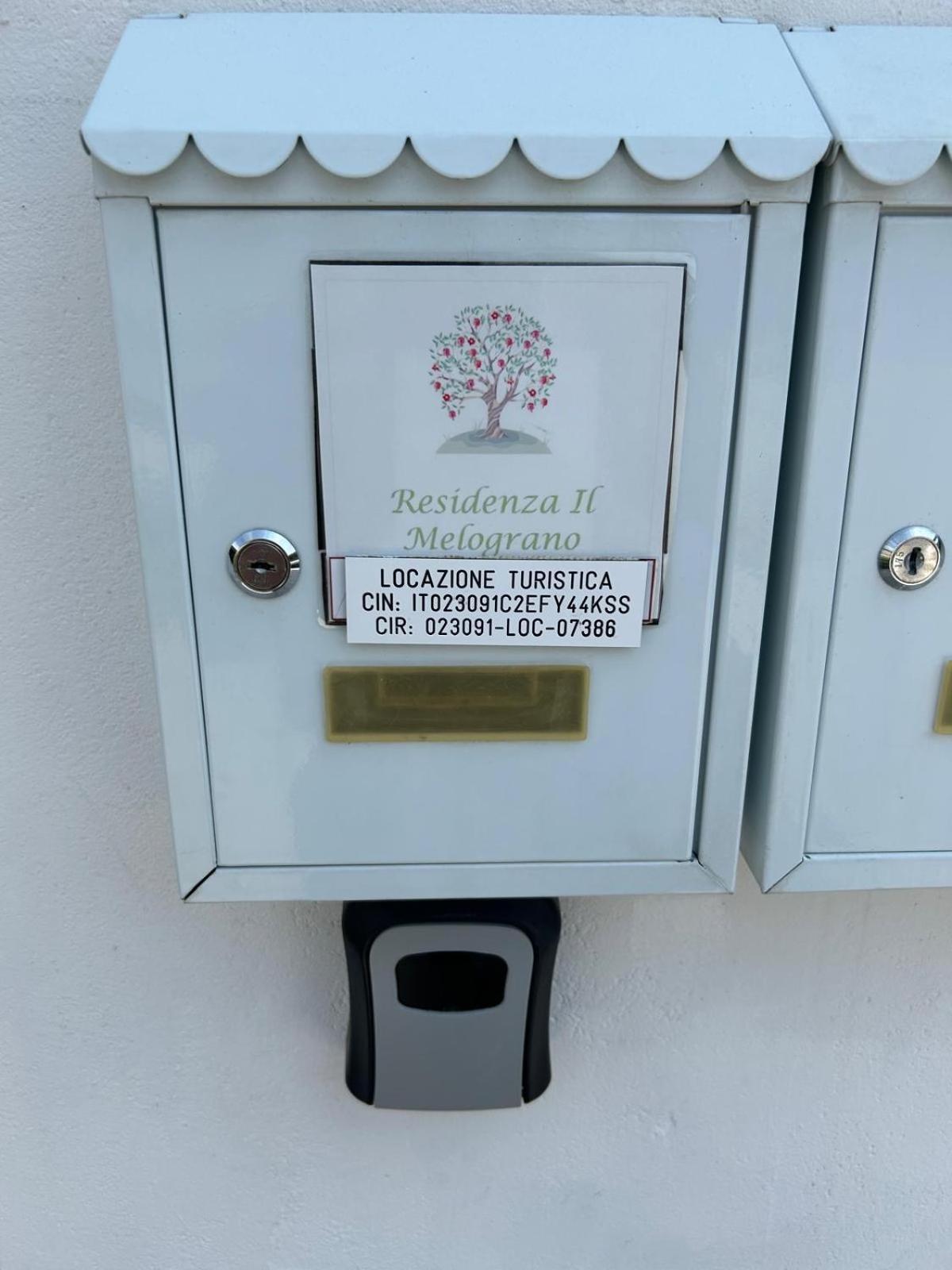 Residenza Il Melograno Fiera * Verona