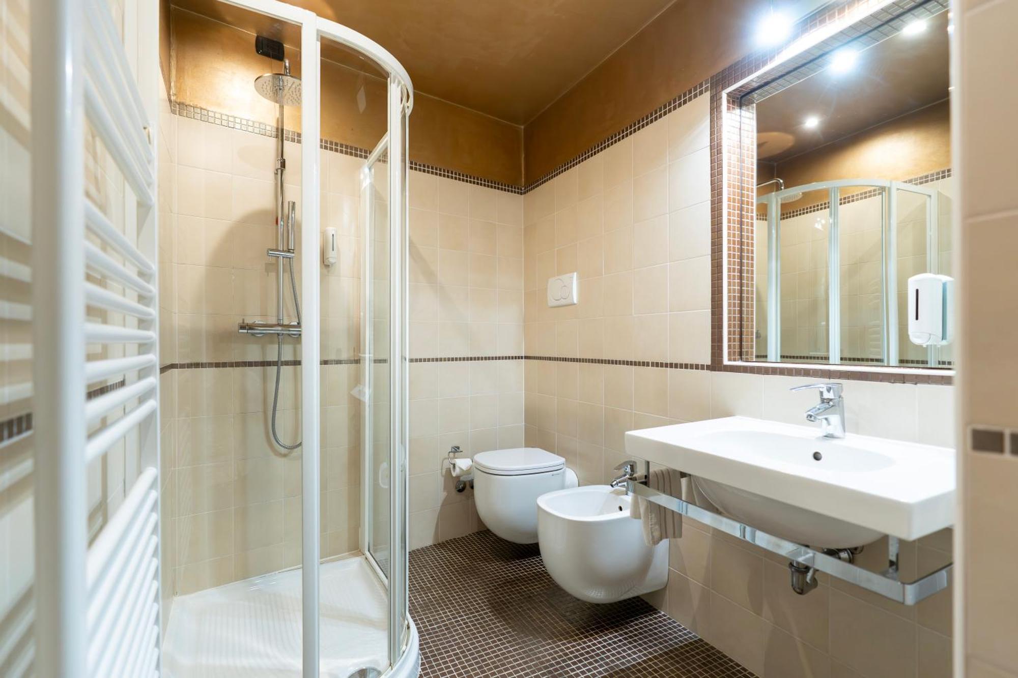 Boutique Scalzi - Adults Only 2*