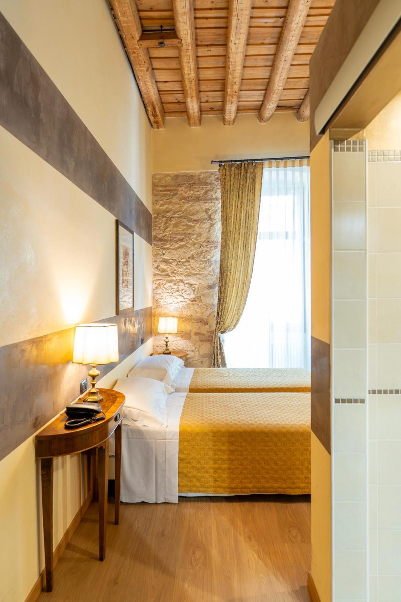 Hotel Boutique Scalzi - Adults Only