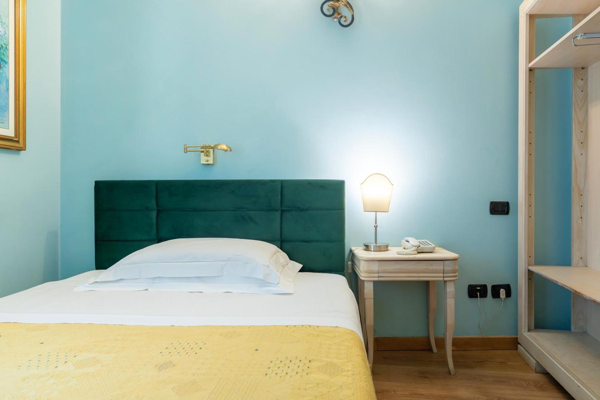 Hotel Boutique Scalzi - Adults Only 2*