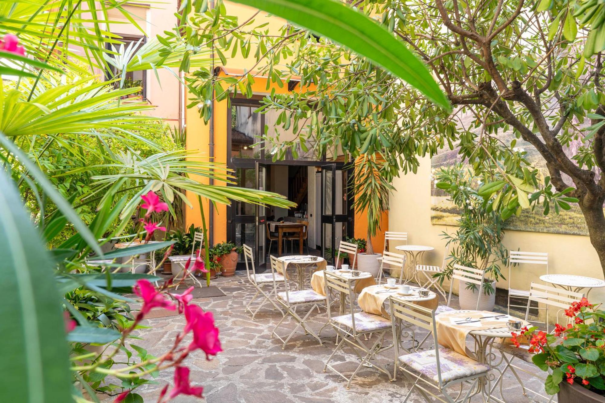 Hotel Boutique Scalzi - Adults Only 2*