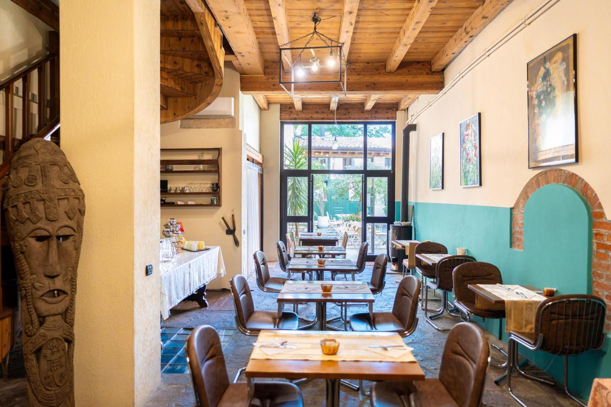 Boutique Scalzi - Adults Only Hotel Verona