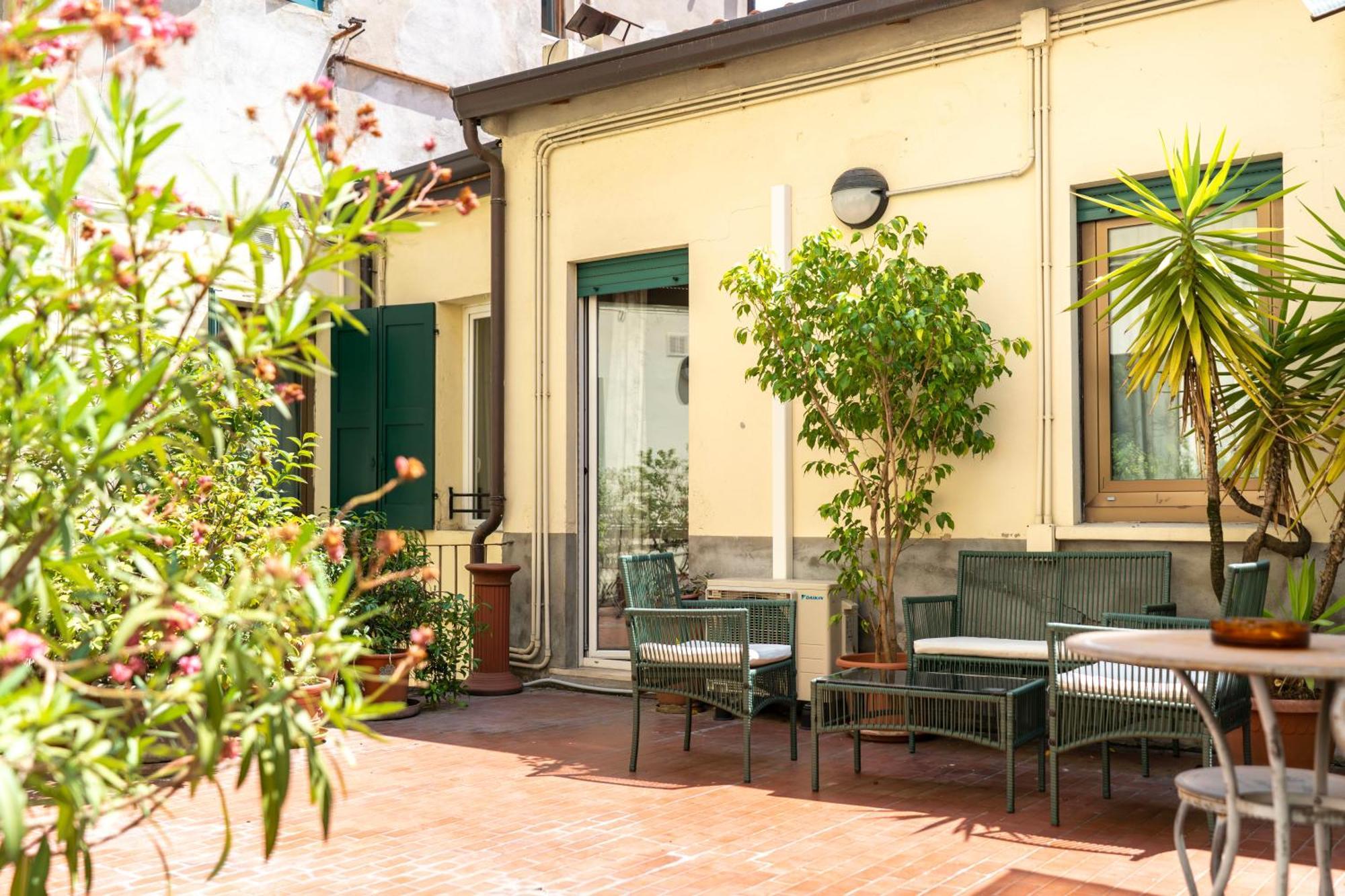 Hotel Boutique Scalzi - Adults Only