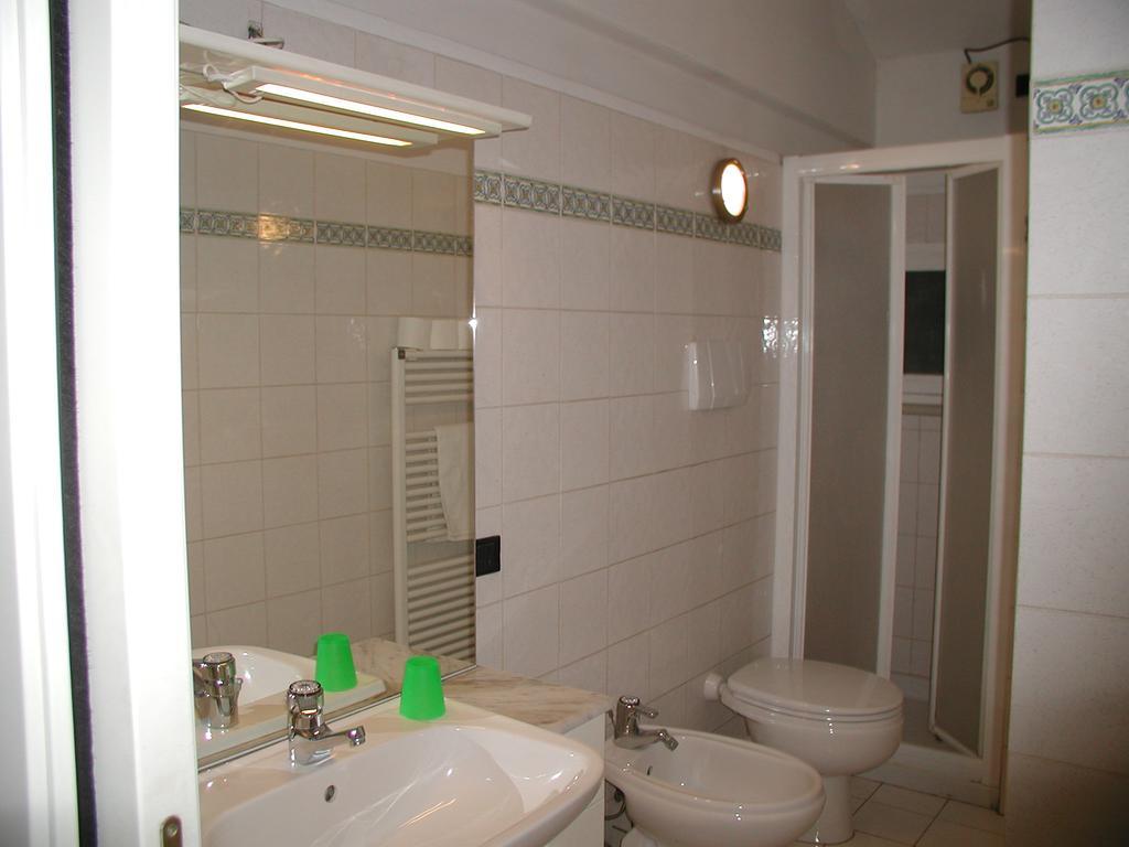 Apartment Santa Chiara