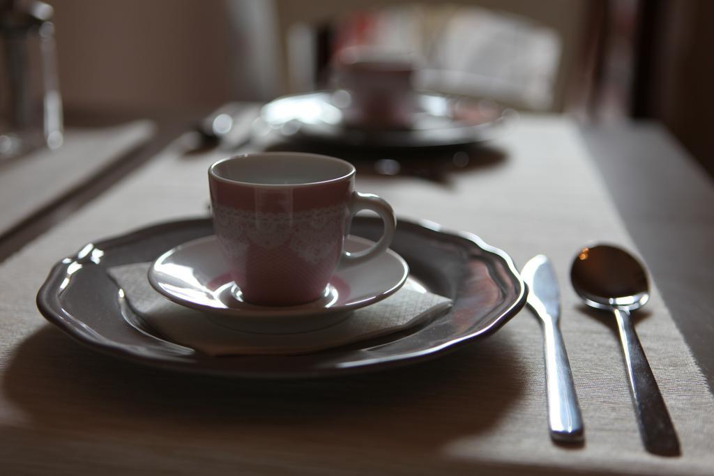 Arche B&B
