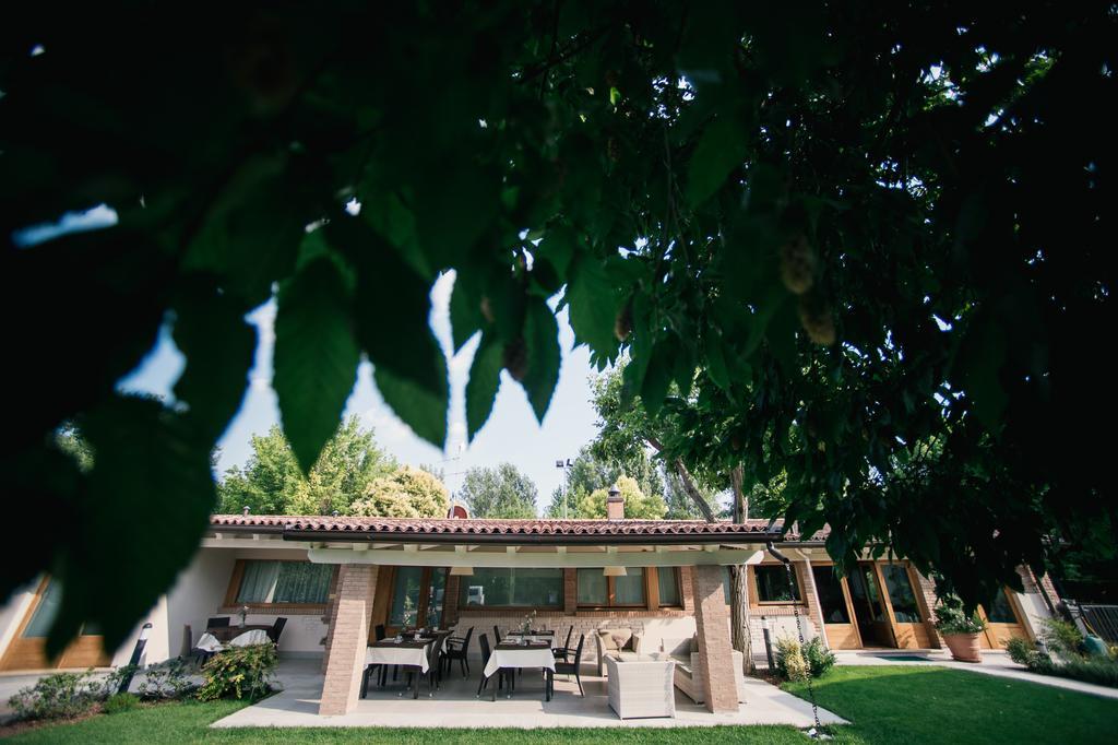 Bed and breakfast Le Batesine Verona