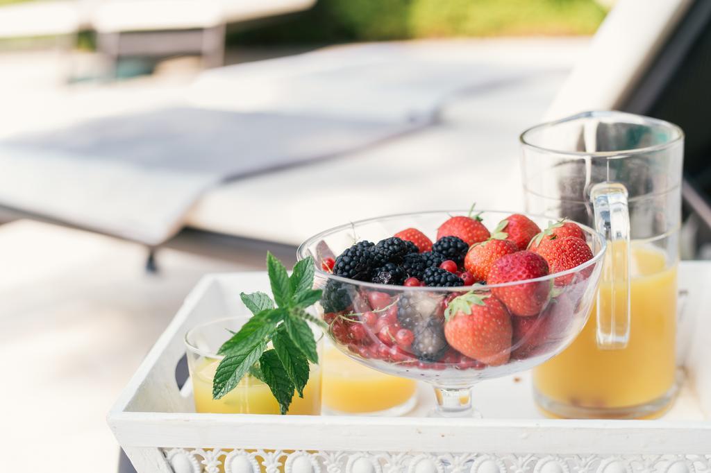 Bed and breakfast Le Batesine 3*