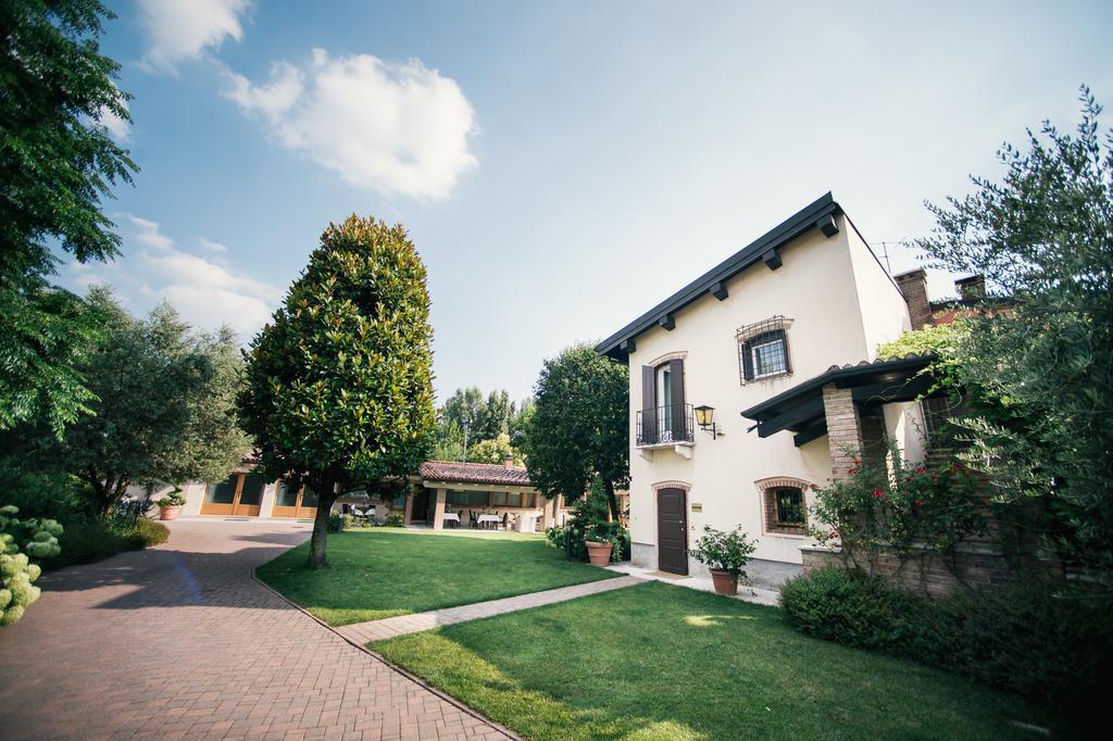 Bed and breakfast Le Batesine 3*