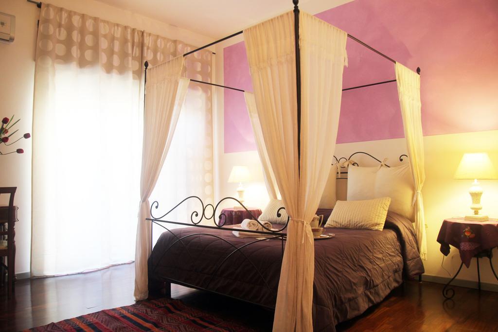 Primavera Couette-café 3*