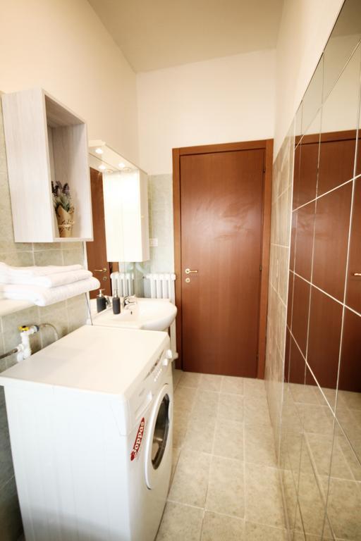 Apartment Casa Savio