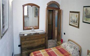Romeo Giulietta Bed and breakfast