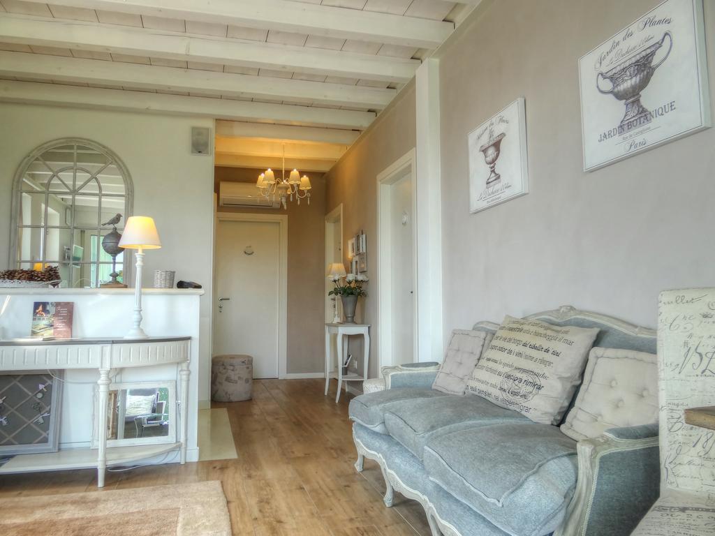 Bed & Breakfast La Magia Dei Sogni Relais Verona