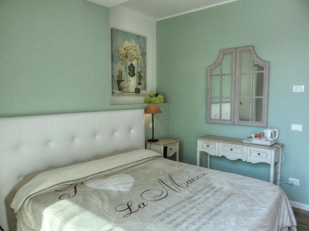 La Magia Dei Sogni Relais Bed & Breakfast