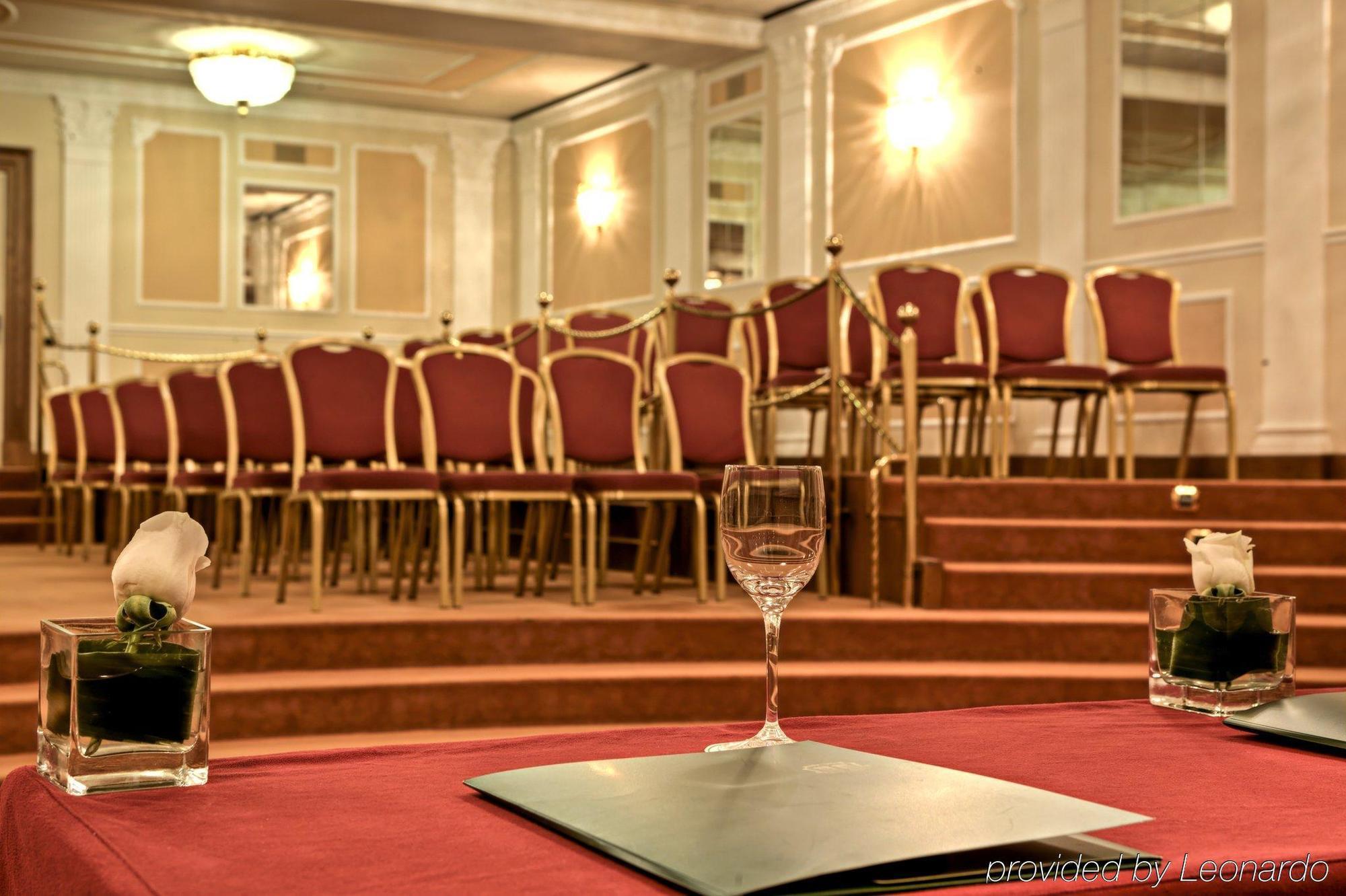 Due Torri Hotel